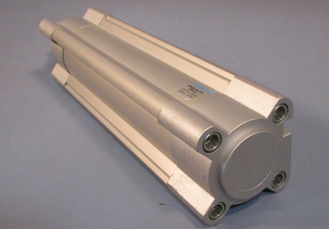 Festo DNCB40125PPVA Standard Cylinder 125 mm Stroke, 40 mm Piston Diameter