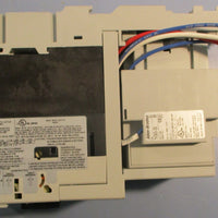 Allen Bradley 190SFND3FC20C Ser B Compact Combinaton Starter 140MF8EC20