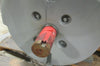 Baldor M2568T-4 Motor 300 HP, 3550 RPM, 460 Volt, 18F022W710 w/ 445TS Frame
