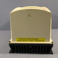 ABB Micro Drives with IP66 Type 4X/NEMA Enclosure 1.5 HP ACS25001U05A81+B063