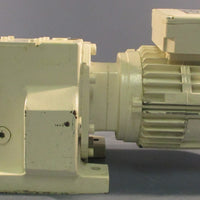Dodge Quantis HB483GHG80M4 Gearmotor 63335771 BF 61.14:1 11/4" Shaft Dia