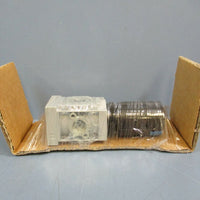 Festo MS4LRB1/4D5AS Pressure Regulator Serie:KN43 NEW