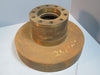 Clark Hub With Bearing Cups Model 506238