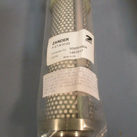 ZANDER FILTER ALTERNATIVE STERILE CARTRIDGE PSTR 07/25
