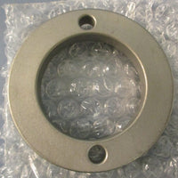 SPX 179305B Clamp Flange 17/8" Inside Dia 215/16" Outside Dia 3/8" Wide