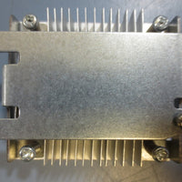Box of 118 Nuventix Top Mount Chip Heat Sink Cooler HTPMSCALC002