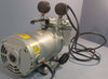 Emerson SA55NXGTC-4143 Vacuum Pump 1/3HP 1725RPM 115V 60Hz 5.8A
