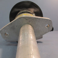 Joyce Dayton Machine Screw Jack WJ514UPT4 W/BT 4" Stroke