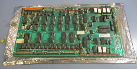 Hayssen 50717A0605 Micro Logic Board 10717A0605