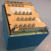 Cleaver Brooks 8332290 Computerized Burner Control Model CB 70 With Amplifier