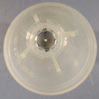 Distek Preptube for Sample Preparation 250ml 4 Tubes/Lids SS Blade TS05000340