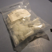 VWR 89094800 Conical Bottom Cryogenic Vial External Thread 1.2 ml