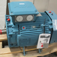 ABB EMVM22374DPPN Motor 37 kW, 1480/1784 RPM, 3 Ph, 3G1F1651385119, 12767201