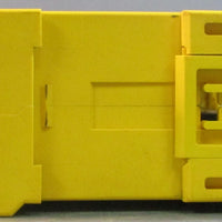 Fanuc A02B-0303-C205 PLC Module SDU1 I/O Unit