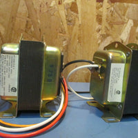 Honeywell Transformer (Lot of 2) AT140A1000