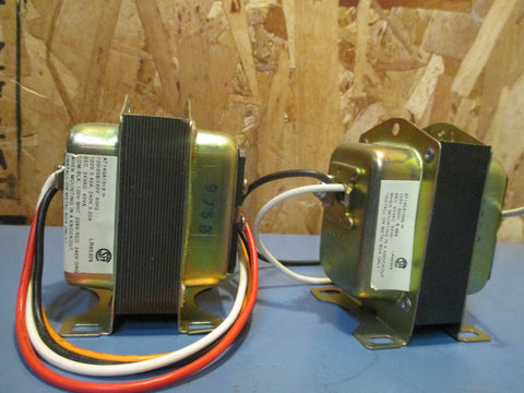 Honeywell Transformer (Lot of 2) AT140A1000