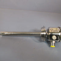 ENDRESS & HAUSER POINT LEVEL SWITCH FTL51H20254/0 FTL51HAWE2CD4E6A