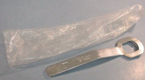 Waukesha 109896 Rotor Nut Wrench WCB 30 Series 10-3/8" Length
