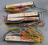 (Lot of 4) General Electric GE432MAX-G-N Electronic Ballast G-Series 74463