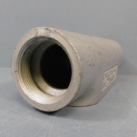 CrouseHinds CRSH C57 11/2 C Conduit Body NEW