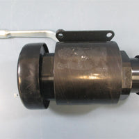 DMCI Hi Press 2" Ball Valve BVAH2000CM  New