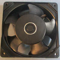 Nidec Alpha V TA450 Cooling Fan A2867810 230VAC .130/.150A 50/60Hz w/ Bracket