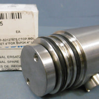 *NEW* Sudmo SPS2127875: MOUNTING SET FOR 4 IN SVP2K STAINLESS D403238