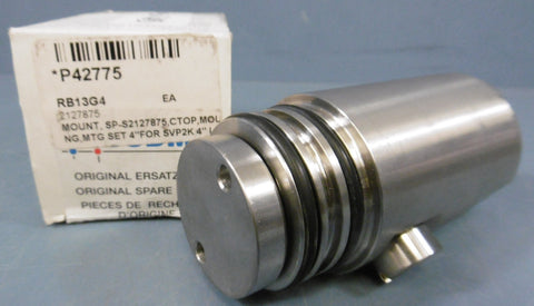 *NEW* Sudmo SPS2127875: MOUNTING SET FOR 4 IN SVP2K STAINLESS D403238