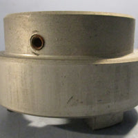 Magnaloy Coupling Company Model 300 Hub 1 3/8 Bore Lot of 3