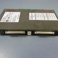 1 Used Allen Bradley 1771NOC/C High Resolution Isolated Analog Series 5V VDC