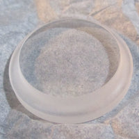Foss Analytical A/S Sapphire Window 25 x 5 mm 60040240 Rev 03