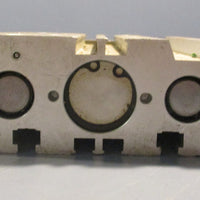 SMC MGPM20N50 20MM 50MM 145 PSI Pneumatic Slide Cylinder