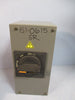 FANUC EMERGENCY STOP SWITCH BOX A05B-2400-C401