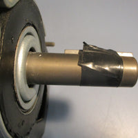 AO Smith S56AA36A01 AC Motor 1/2 HP 1725 RPM 115/230 V 5/8" Shaft Dia