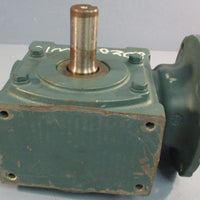 Dodge Tigear MR94765 Gear Reducer 30:1 Ratio 802LB-IN 0.99HP 1750RPM