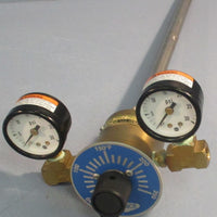 Spence Airmaster T61 Pneumatic Temperature Controller 070377202 50250°F