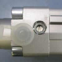Festo DZH50200PPVA Pneumatic Cylinder 14070, C008, 200mm Stroke, 20mm Shaft