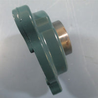 Dodge 125637 LFSC103NLMOD 13/16" Bore 3 Bolt Flange Bearing  New