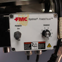 FMC Syntron 229008A Electric Controller 1PH, 115V, 50/60Hz, 5.0 Amp
