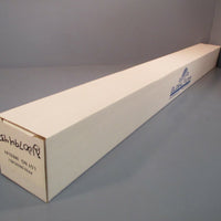 Global Filter Water Filter InLine Tube 25/8 In x 1 In x 9 3/4 In PP500N30C4SI