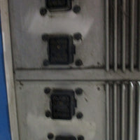Nordson Problue 10 Hot Melt Adhesive Applicator System 1022235A 1/3 Phase