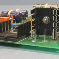Merrick MKA267381 Circuit Board REV7 PSU23 63/4" Length 73/8" Width
