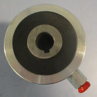 Nexen 800100 Friction Clutch Pilot Mount 0.6250" Bore Shaft Mounted
