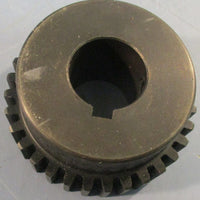 Martin S1632BS 3/4 Spur Gear Steel 3/4" Bore Keyed 32 Teeth 2.125" OD