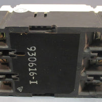 Westinghouse Ser C HMCP015E0C 15A Motor Circuit Protector Breaker No Aux
