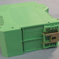 Phoenix Contact MINIPS100240AC/24DC/2 Power Supply 5060Hz 13…+140°F