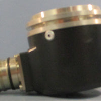 Baumer Electric BHT 16.24A72/404769 Incremental Hollow Shaft Encoder