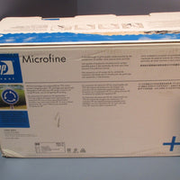 HP LaserJet Microfine Toner Cartridge 09A C3909A