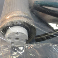 Hubbell PF2004PA005 Linkosity Female Cable Assembly 5' 20A 600VAC 4 Pole