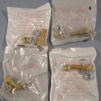 Albright 2180102 Contact Kit Single Fixed Contact Stud (Lot of 4)